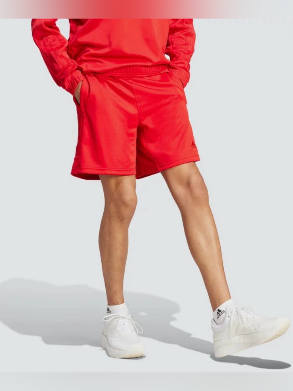 adidas Tiro Athletic Shorts